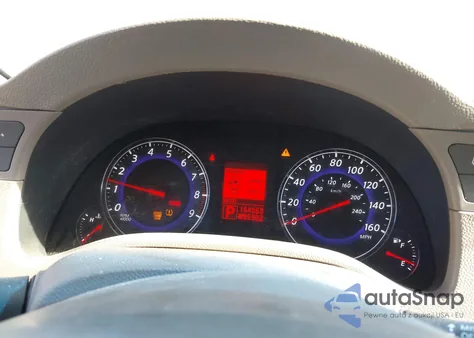 2008 Infiniti G35 Journey из США, поврежденный, VIN JNKBV61E38M223966